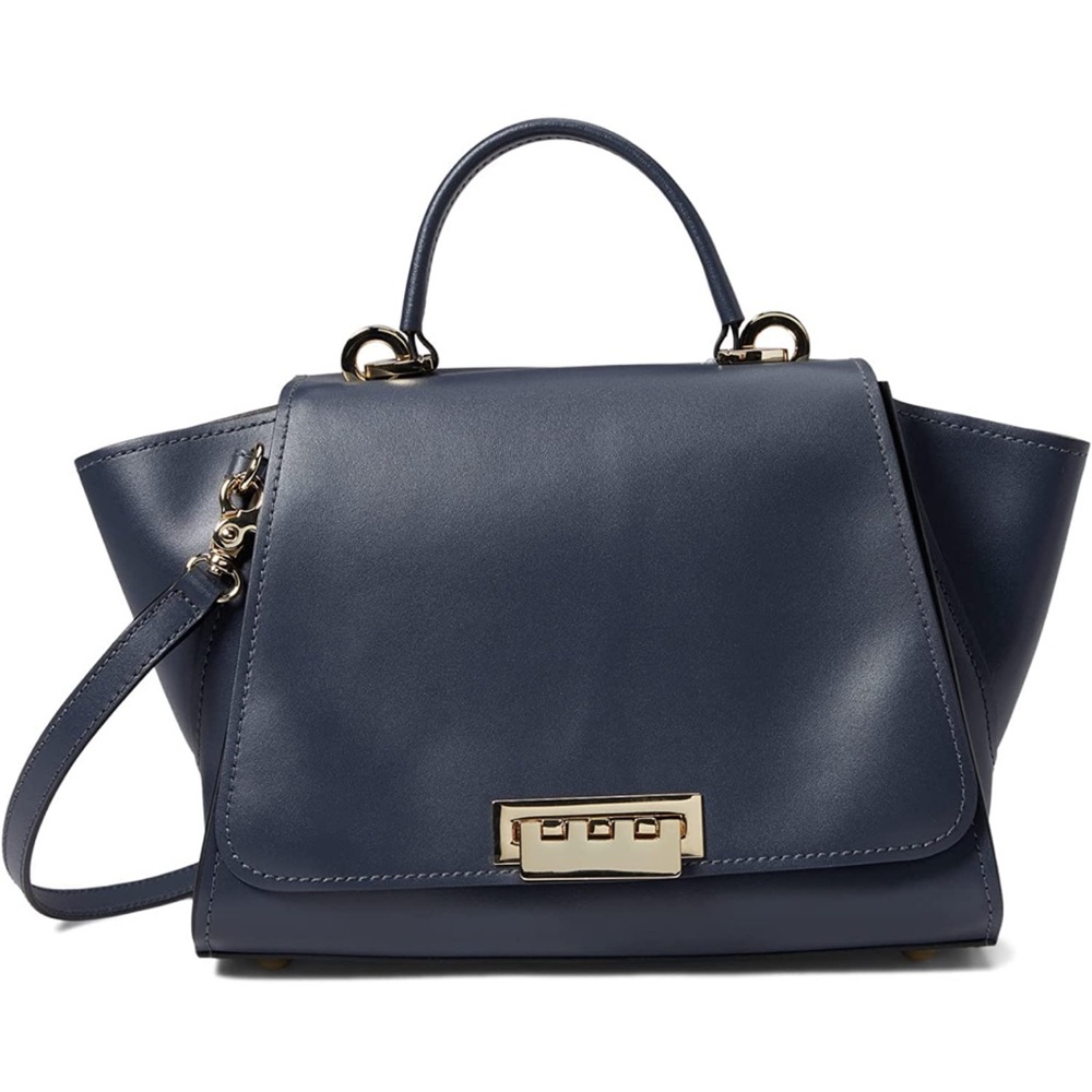 ZAC Zac Posen navy Eartha